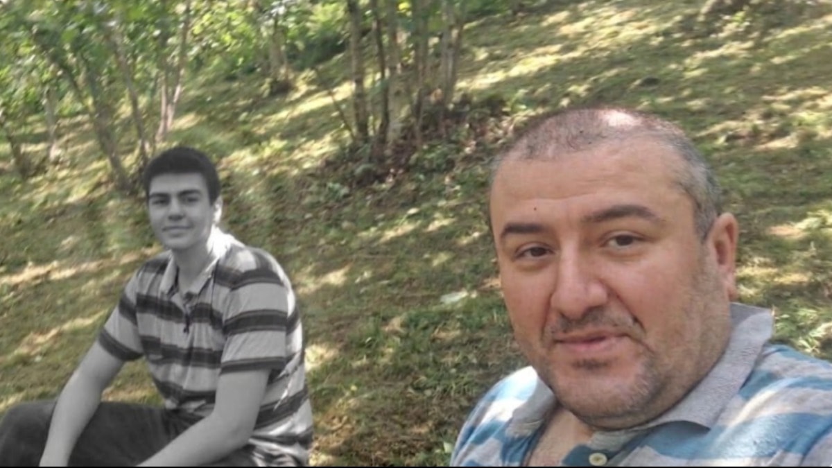 Giresun'da selde kaybolan 16 yaşındaki gencin cenazesi bulundu