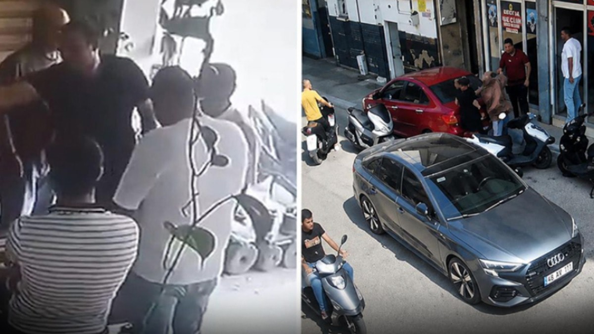 CHP'den AKP'ye geçmeye hazırlanan belediye başkanı muhtara saldırdı!