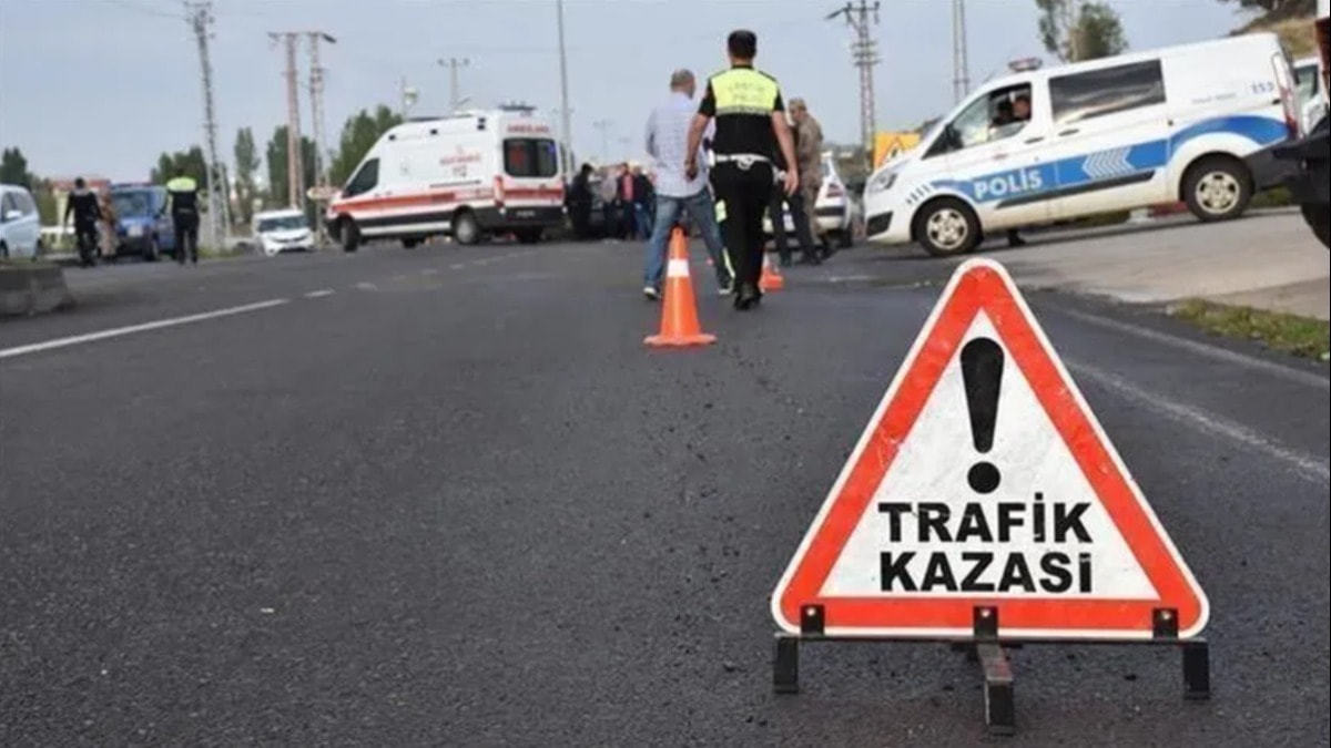 Milyonlarca sürücüyü ilgilendiriyor! Kazadan sonra bunu yapmak zorunda değilsiniz!