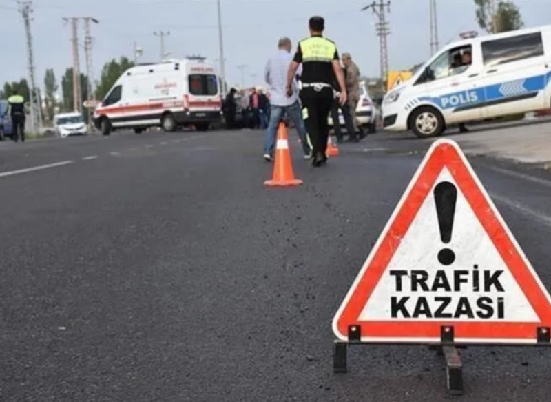 Milyonlarca sürücüyü ilgilendiriyor! Kazadan sonra bunu yapmak zorunda değilsiniz!