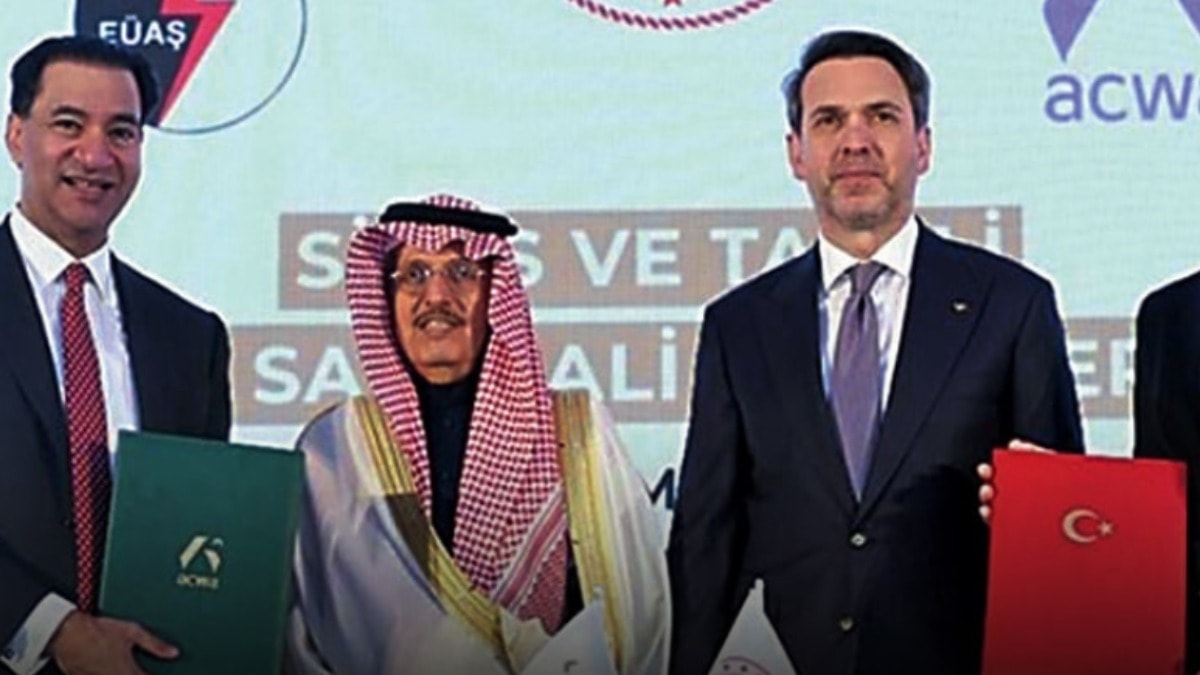 ‘Kapitülasyon anlaşması’ onaylandı