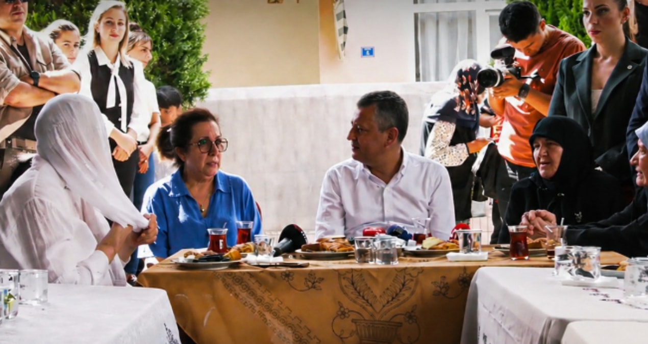 Özel 'sürprizi' ağzından kaçırdı! 'Seçimde söyleyecektik ama..."