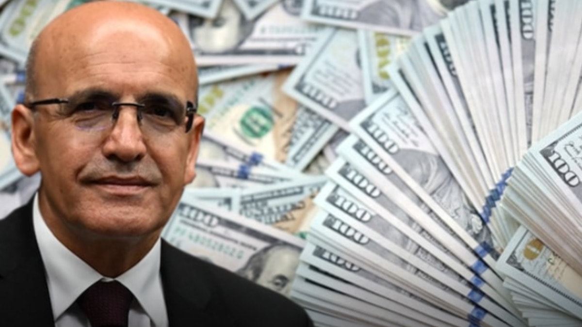 Dış borç 539 milyar dolar