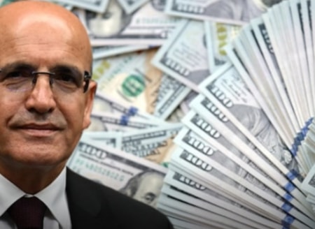 Dış borç 539 milyar dolarHalkın yarıdan fazlasının borçla yaşadığı Türkiye’de şirketlerle kamu da durmadan borçlanıyor. Türkiye’nin dış borcu son 3 ayda 18 milyar dolar artarak 539 milyar dolara yükseldi.