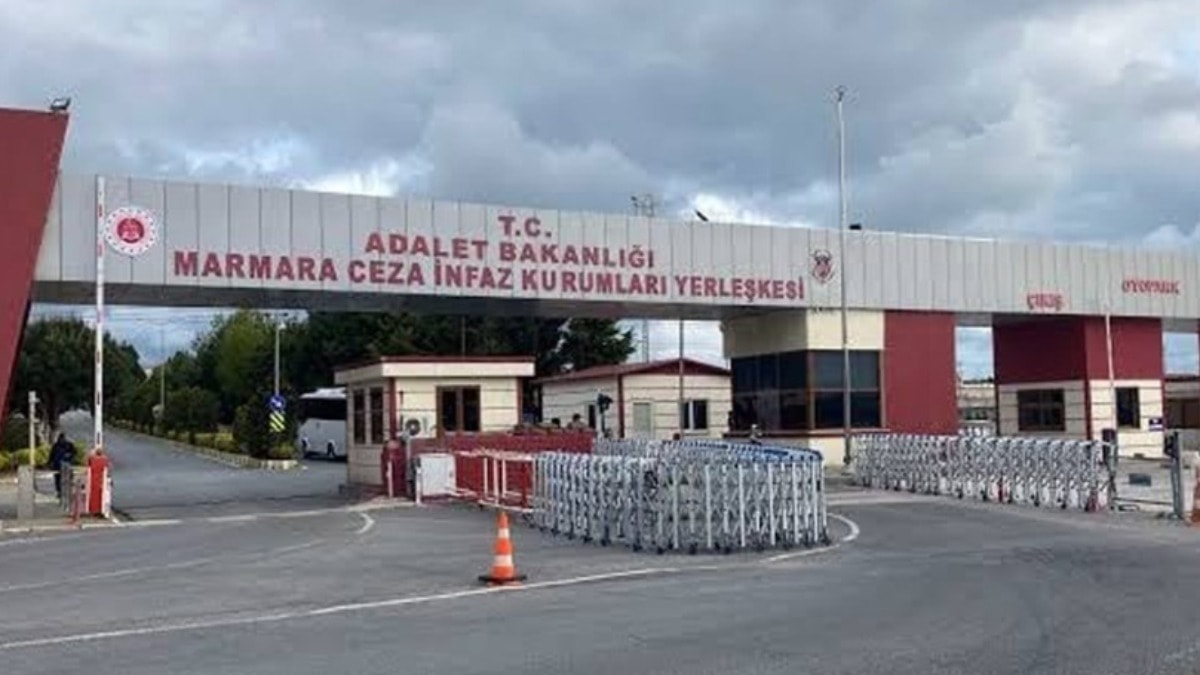 500 gün geçti adalet gelmedi