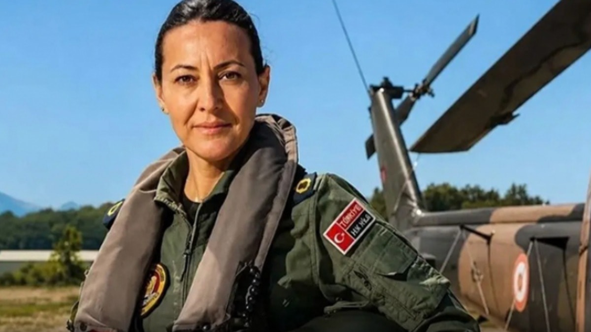 Genlerinde var! Çanakkale kahramanlarından birinin torunu çıktı