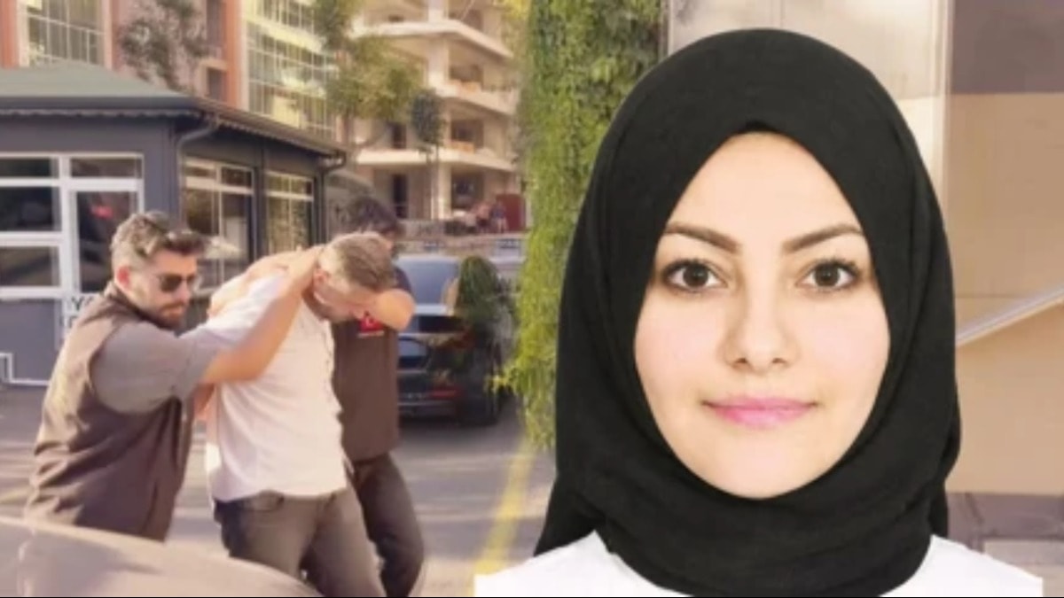 Cinayet resmen geliyorum demiş! Şerife korkup babasına haber vermiş