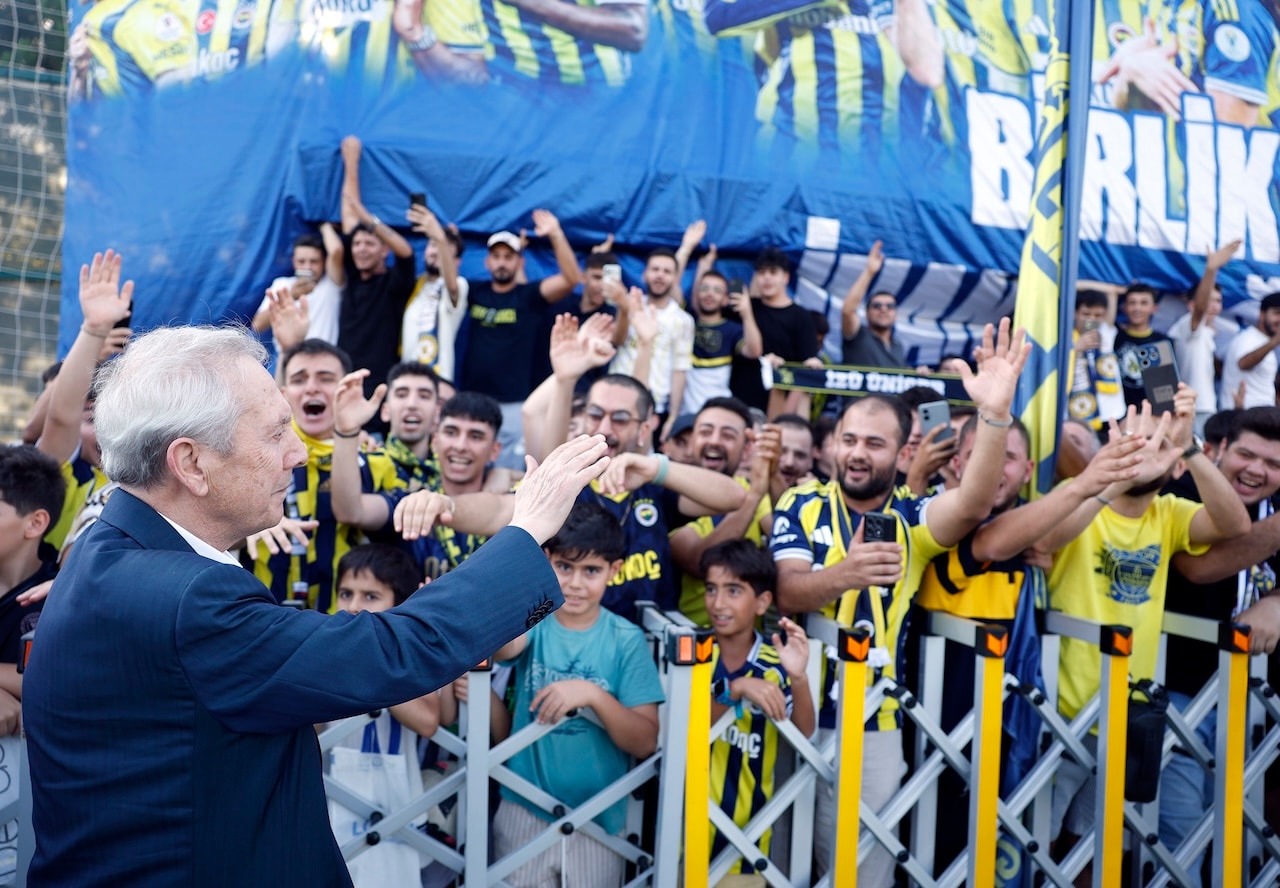 Aziz Yıldırım’dan basın mensuplarına çağrı: 'İsim isim söylerim'