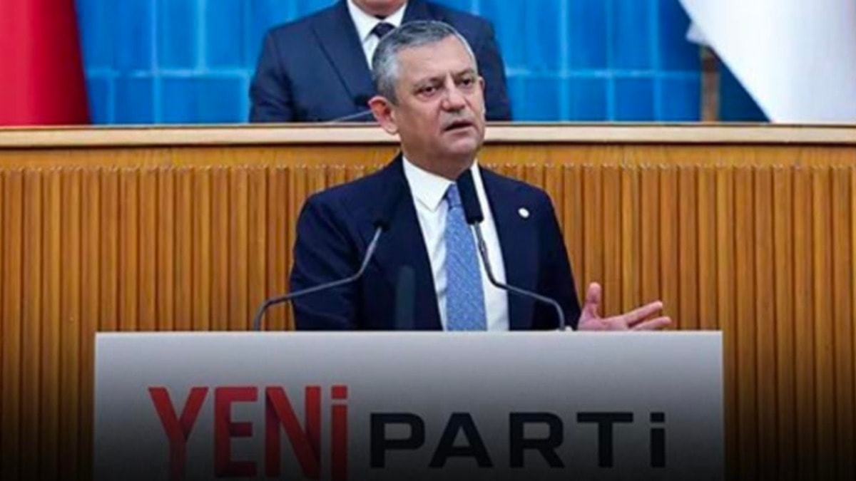 YENİ Parti'de gözler yarına çevrildi: Resmi açıklama yapılacak