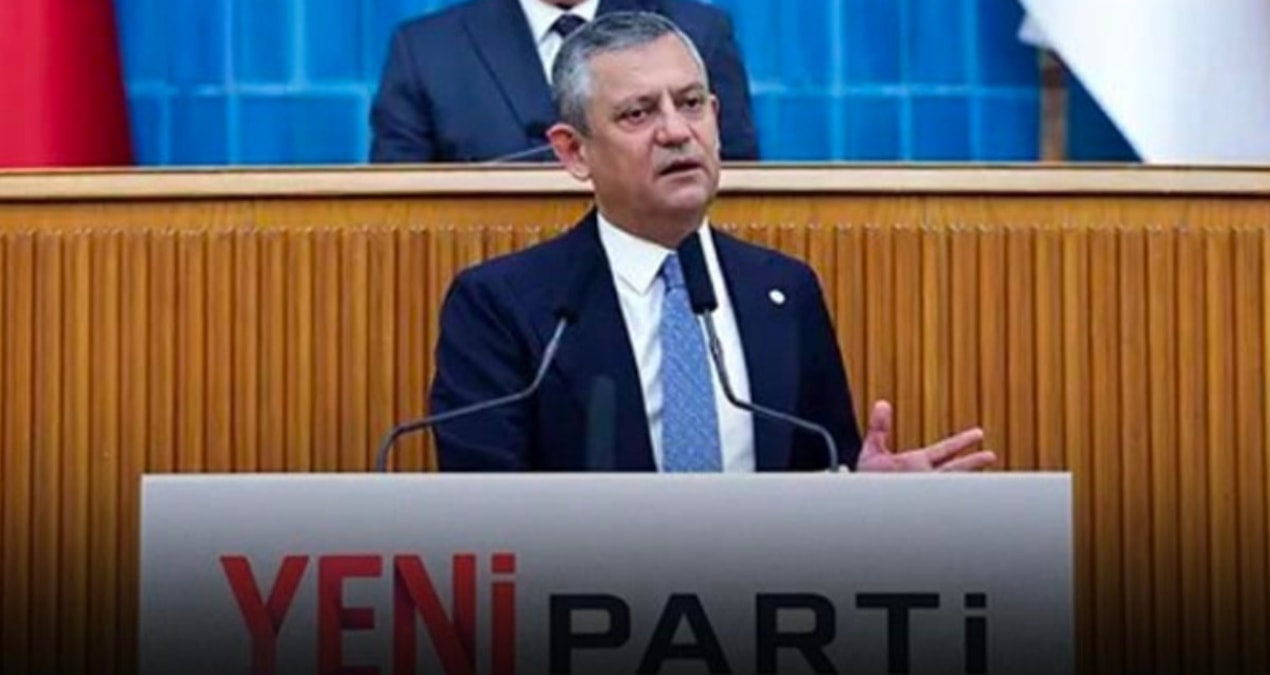 YENİ Parti'de gözler yarına çevrildi: Resmi açıklama yapılacak