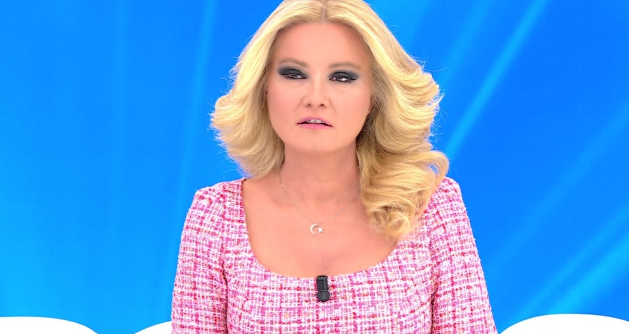 ATV yeni sezon için düğmeye bastı: Müge Anlı ekrana dönüyor, tarih belli oldu