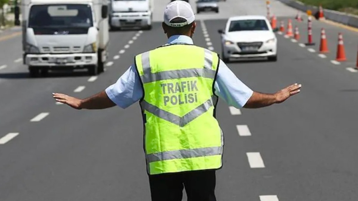İstanbul'da bugün bu yollar trafiğe kapalı olacak
