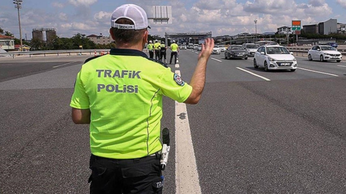 Ankara'da 30 Ağustos için bu yollar trafiğe kapatılacak