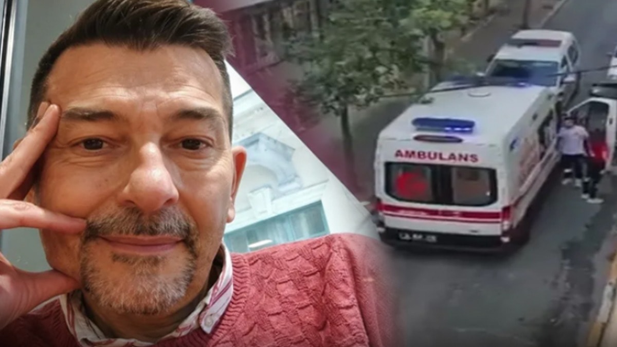 Beyoğlu'nda cansız bedeni bulunan İtalyan Profesörün ölüm nedeni ortaya çıktı!