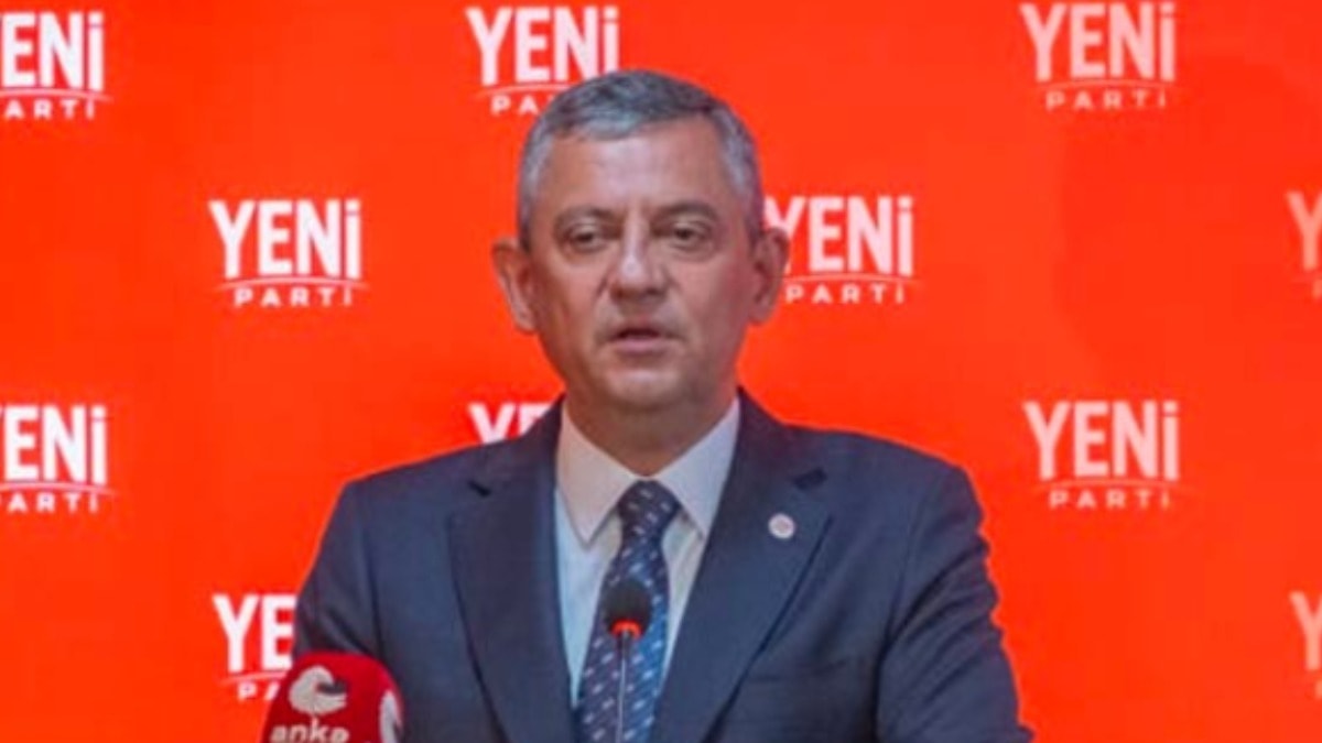 CHP'ye dönecek mi? Özgür Özel'den net yanıt