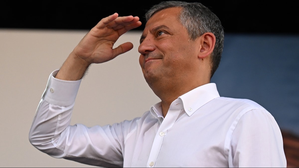 Özgür Özel’in SÖZCÜ’den yaptığı çağrı yanıt buldu
