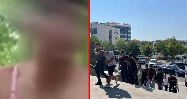 'Yasak aşk' iddiası ortalığı karıştırdı: Ormanda dehşeti yaşattılar