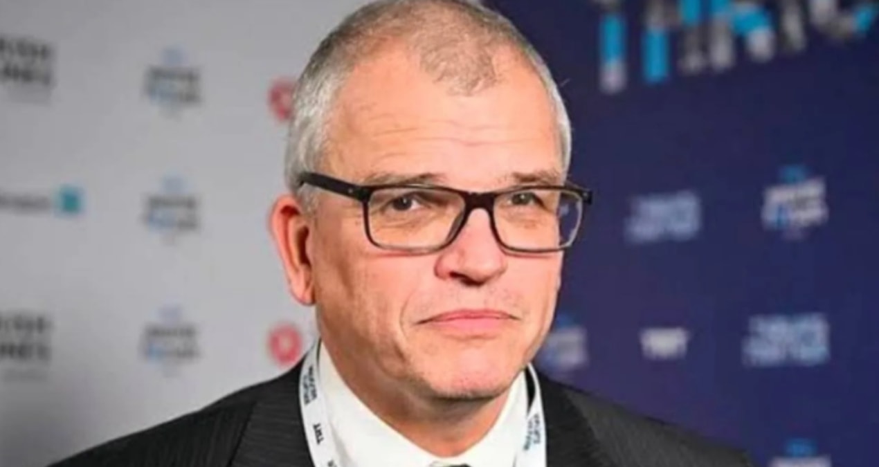 İngiliz Ekonomist Timothy Ash Hakkında Soruşturma Başlatıldı