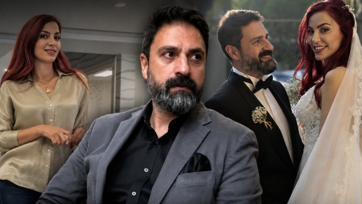 Doktor eşinin şüpheli ölümünün ardından ünlü spiker sessizliğini bozdu!
