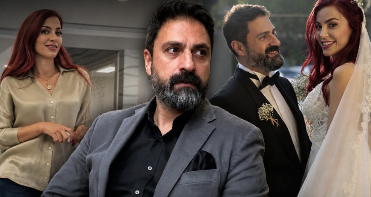 Doktor eşinin şüpheli ölümünün ardından ünlü spiker sessizliğini bozdu!