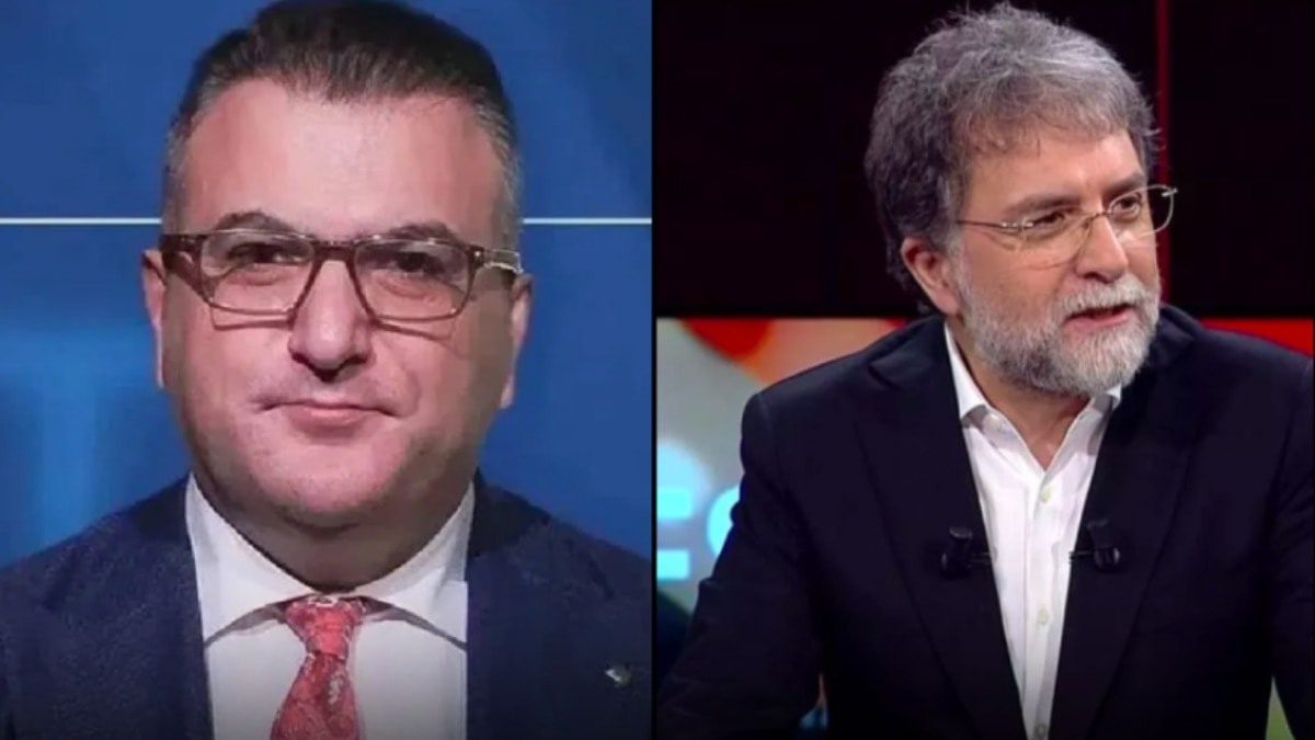 Saraya en yakın yazar üç isim verip ekledi: Cem Küçük zincirin son halkası