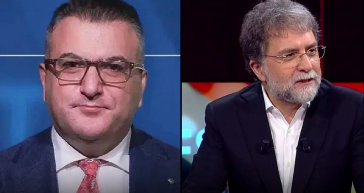 Saraya en yakın yazar üç isim verip ekledi: Cem Küçük zincirin son halkası
