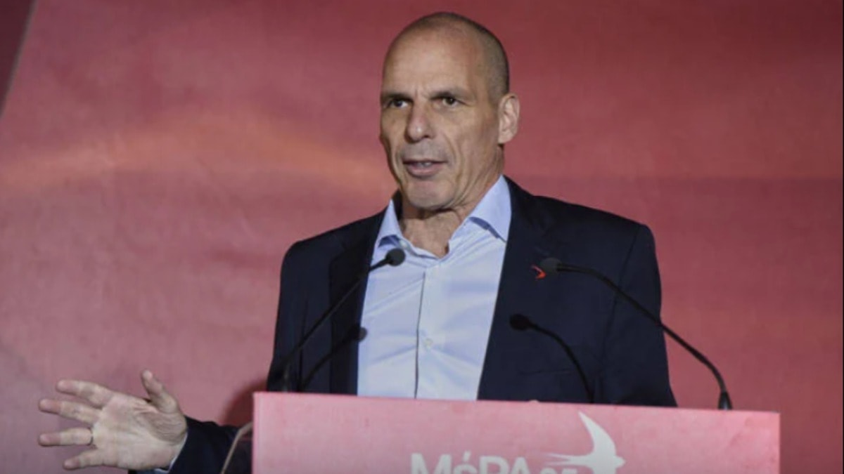 Yunan bakandan Atina'yı karıştıran sözler: "Türkiye iki katını fırlatır" 
