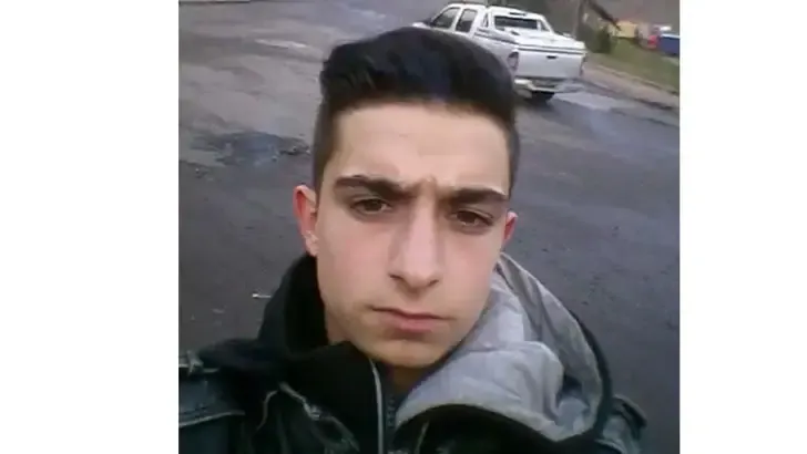 8 yıllık faili meçhul cinayet aydınlandı: Şüpheli gözaltına alındı