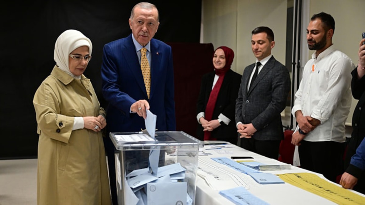 Erken seçimin ilk sinyali geldi