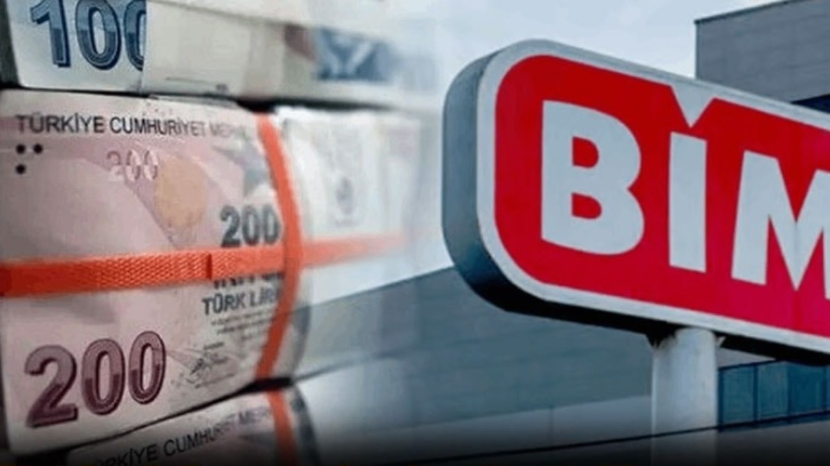 Türkiye'nin vergi rekortmeni kurumları! BİM'in sıralaması şaşırttı