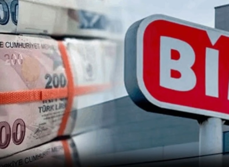 Türkiye'nin vergi rekortmeni kurumları! BİM'in sıralaması şaşırttı