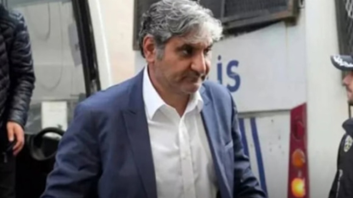 O kadar rüşvet versem beni kim durdurabilir?