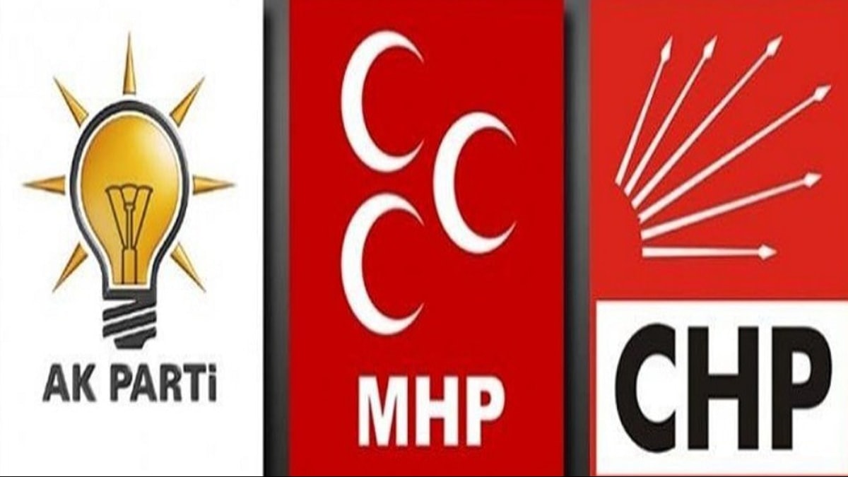 CHP ve Cumhur İttifakı kirli ittifak kurdular