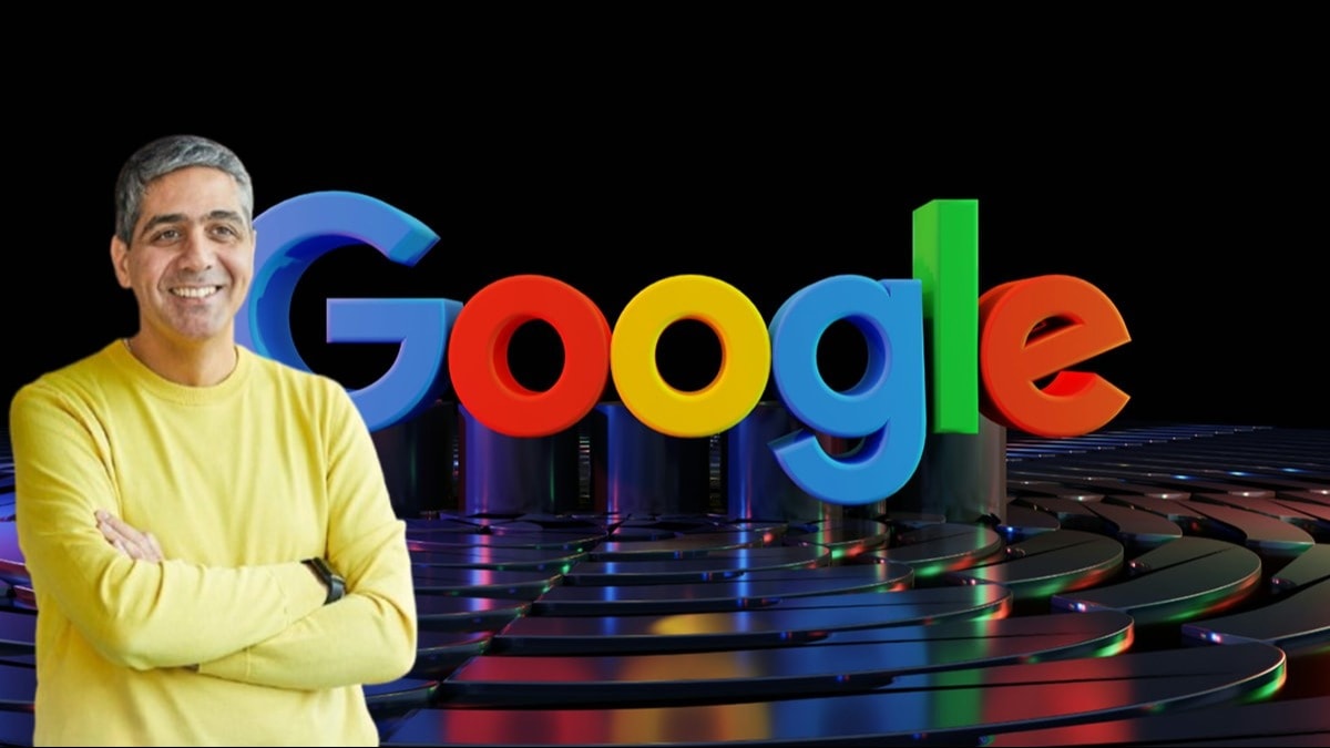 Google'da tarihi atama: Dev koltuğa hangi Türk oturdu?