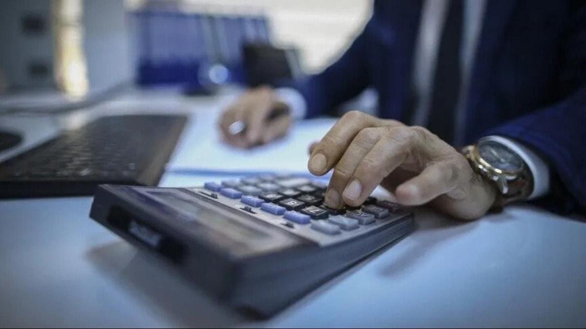 Vergi yükümüz 14.5 trilyonu aşıyor