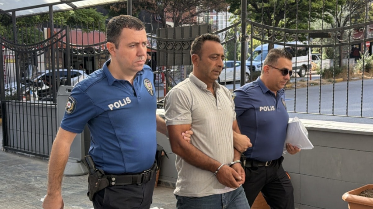 Eskişehir'de seyyar satıcıyı bıçaklayan saldırgan tutuklandı!