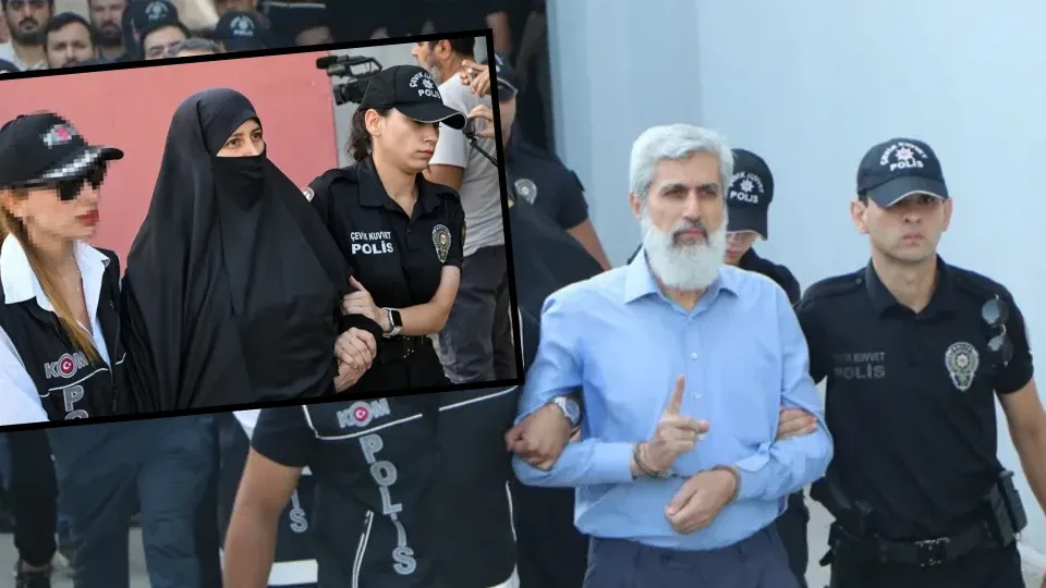 Furkan Vakfı soruşturmasında şoke eden ifadeler: Örgütün içindeki karanlık yapı ortaya çıktı