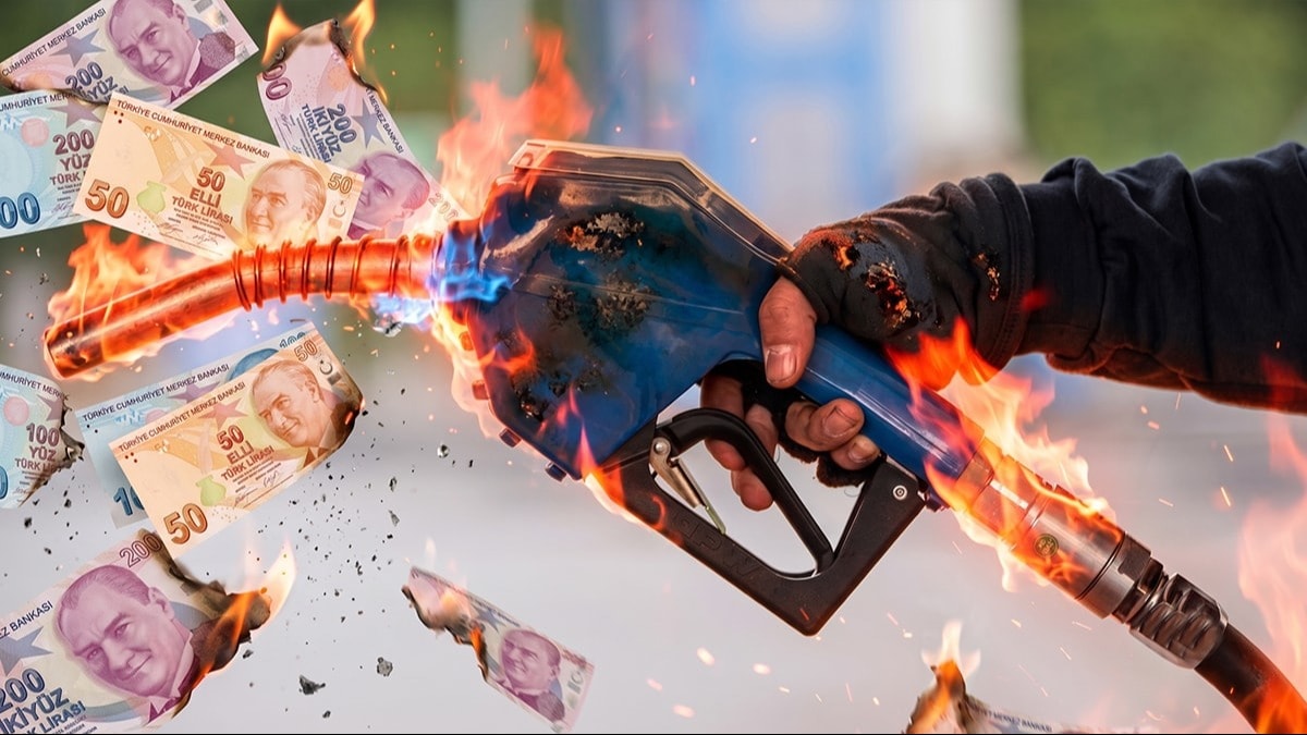 Akaryakıta indirim beklerken zam geliyor