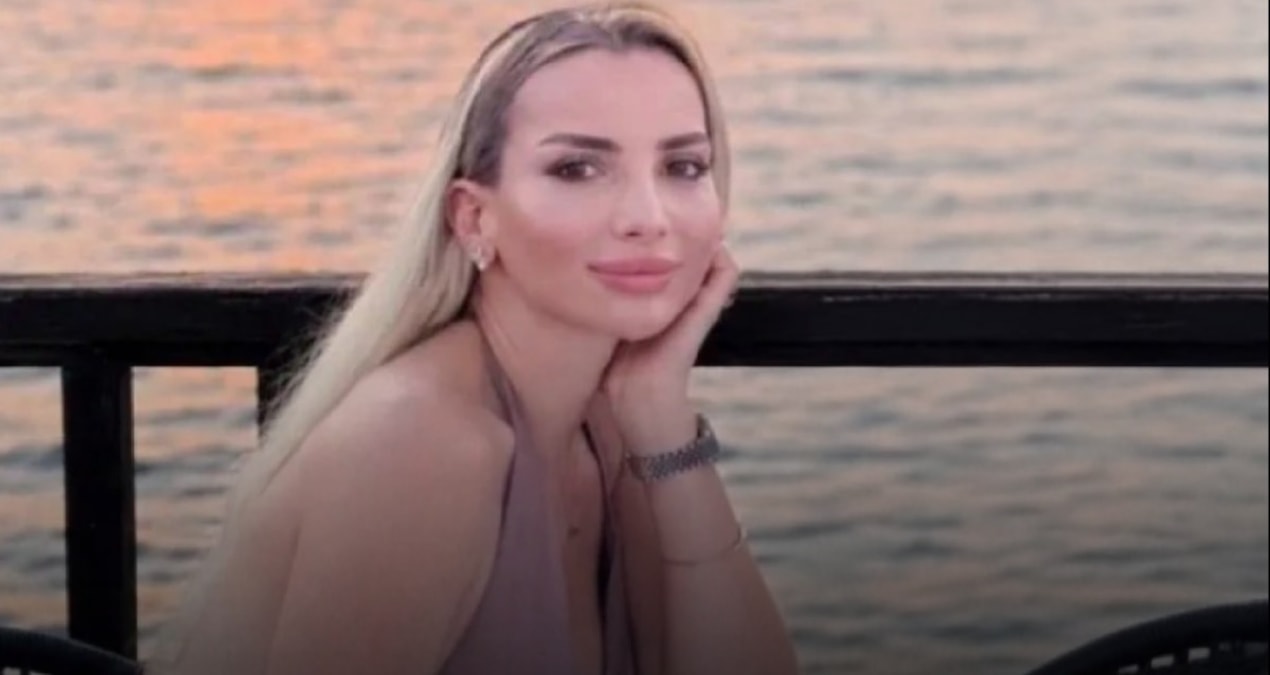 Cem Küçük'ü ROK'un karısının itirafları mı yaktı?