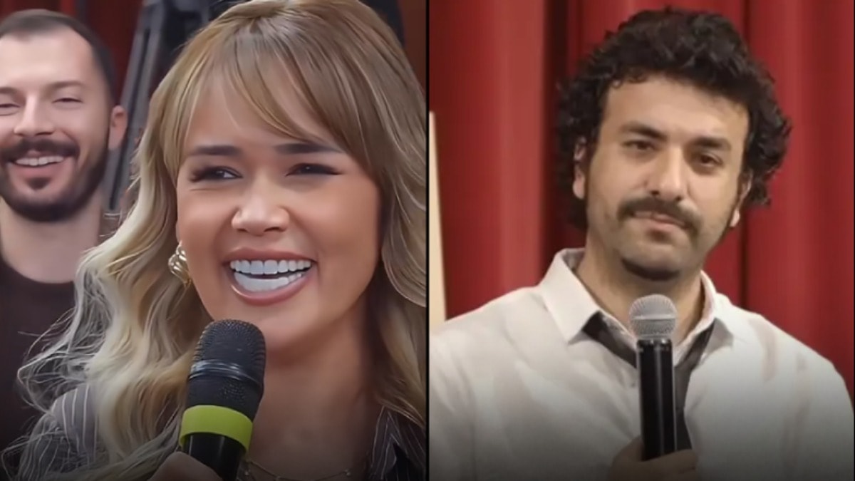 Konuşanlar'da fazla konuşunca Türkiye'den sınır dışı edildi