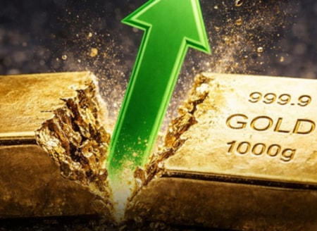 Altını yeniden uçuracak iki önemli gelişme!Son dönemde yükseliş hızı yavaşlayan altın fiyatları yakından izleniyor. Piyasalardaki belirsizliğe rağmen iyimser beklentilerini koruyan UBS, Fed'in faiz artışlarından kaçınması ve yatırımcı talebinin canlanması durumunda ons altının rekor kıracağını ileri