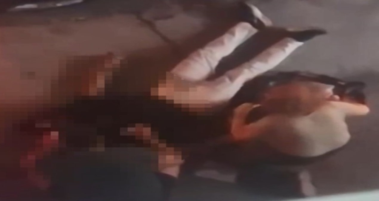 15 yaşındaki tetikçi öldüreceği kişiyi karıştırdı, masum gencin canını aldı