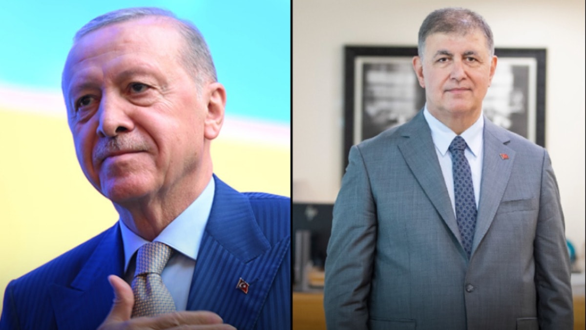 Erdoğan'dan AKP'li vekillere Cemil Tugay sorusu
