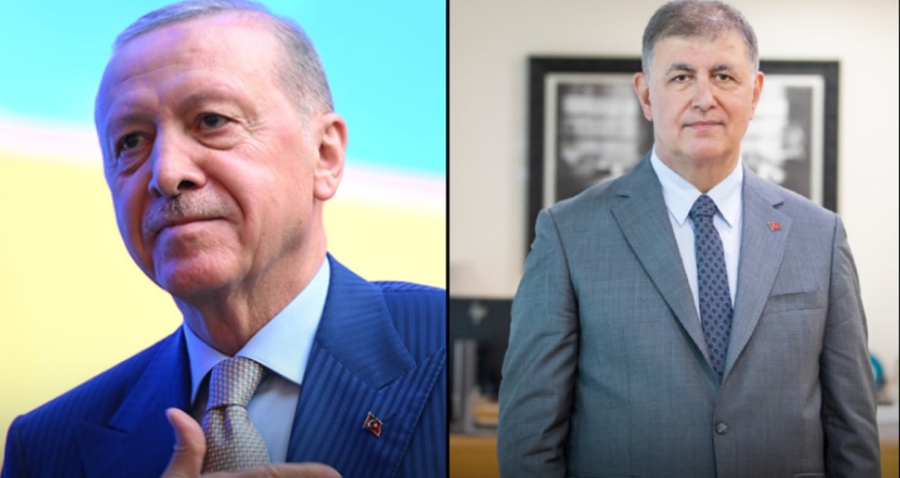 Erdoğan'dan AKP'li vekillere Cemil Tugay sorusu
