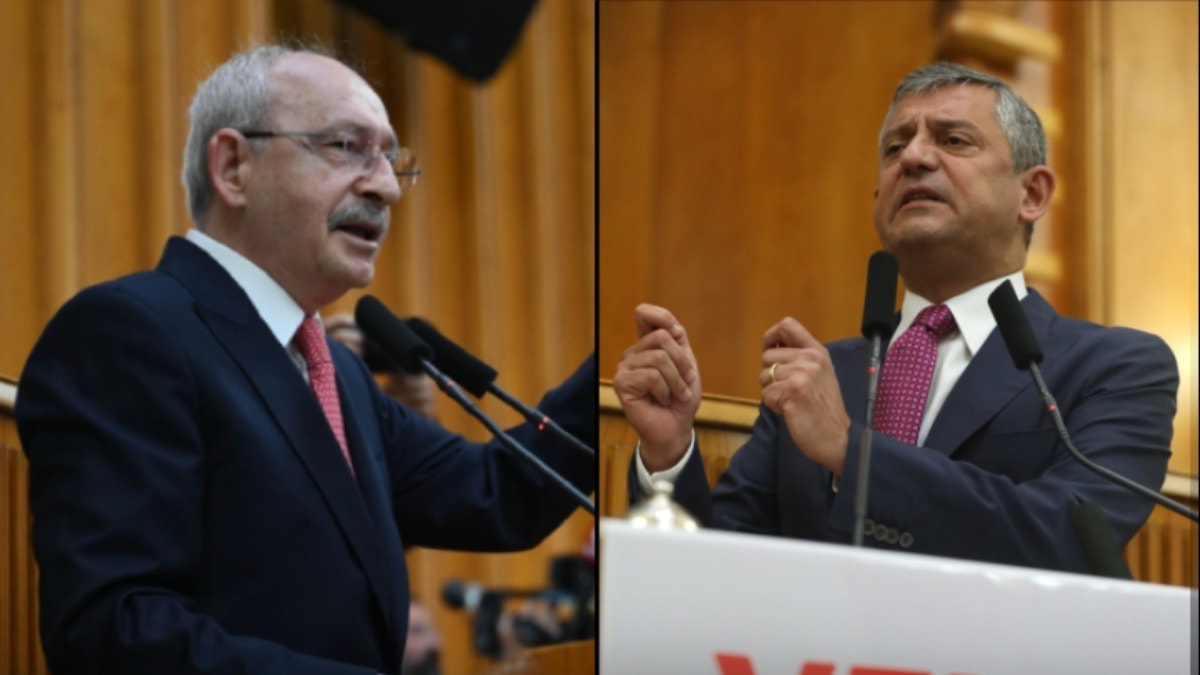 YENİ Parti sonrası ilk ankette kim önde?