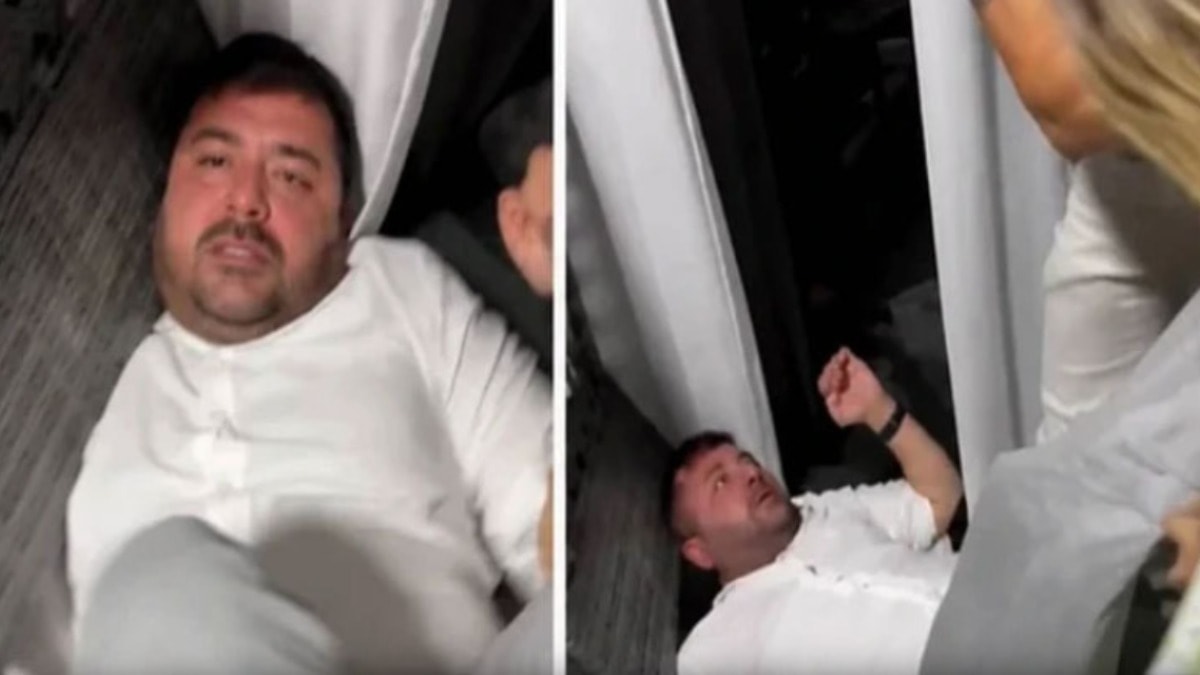 Taciz iddiasıyla dayak yiyen Yazgan CHP'den ihra&ccedil; ediliyor