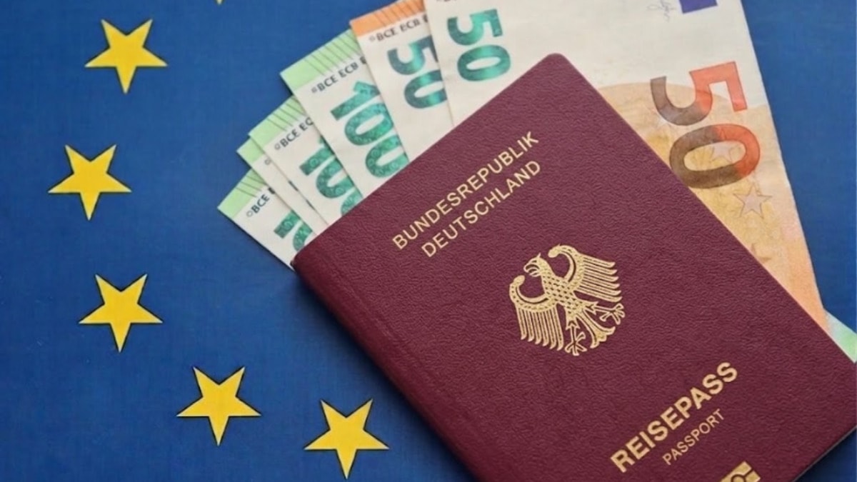 Almanya Schengen'den çıkabilir, Euro kullanmayı bırakabilir