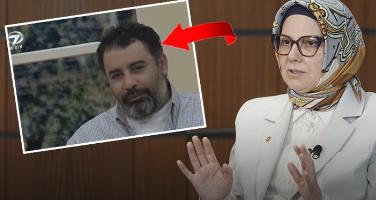 AKP’li vekilin Ahmet Kaya paylaşımı Cumhur İttifakı'nda tartışma yarattı