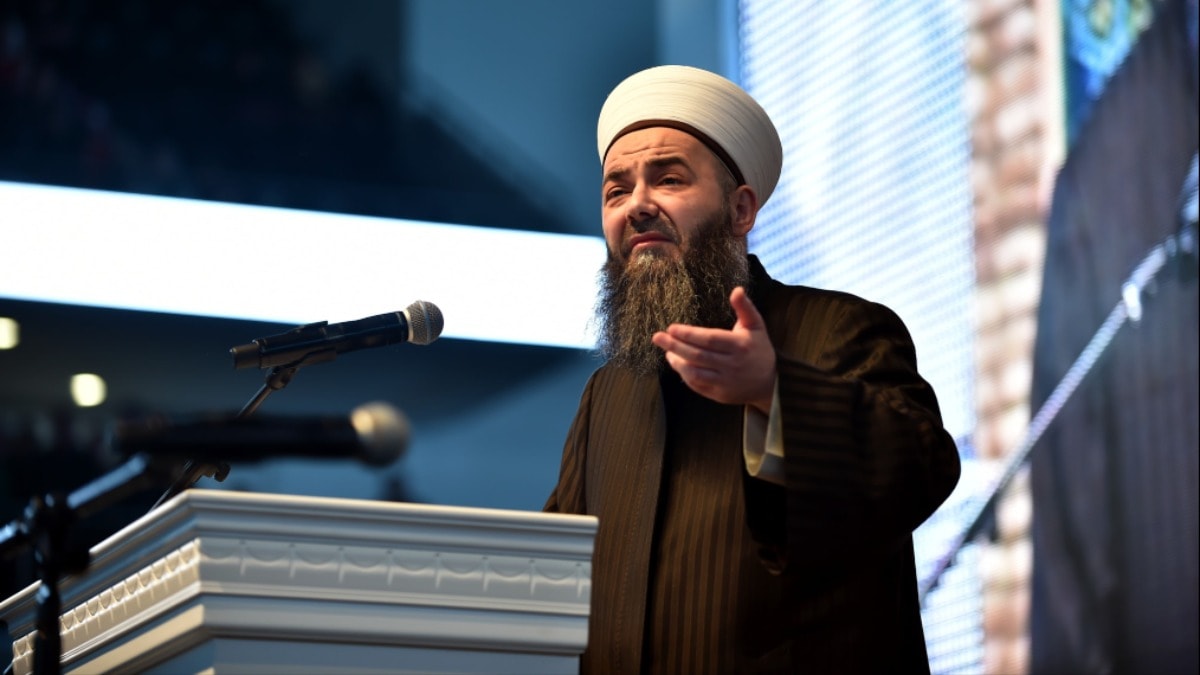 Cübbeli'den Süleymancılar operasyonuna ilk tepki: "Milletimiz bu yalana kanmaz"