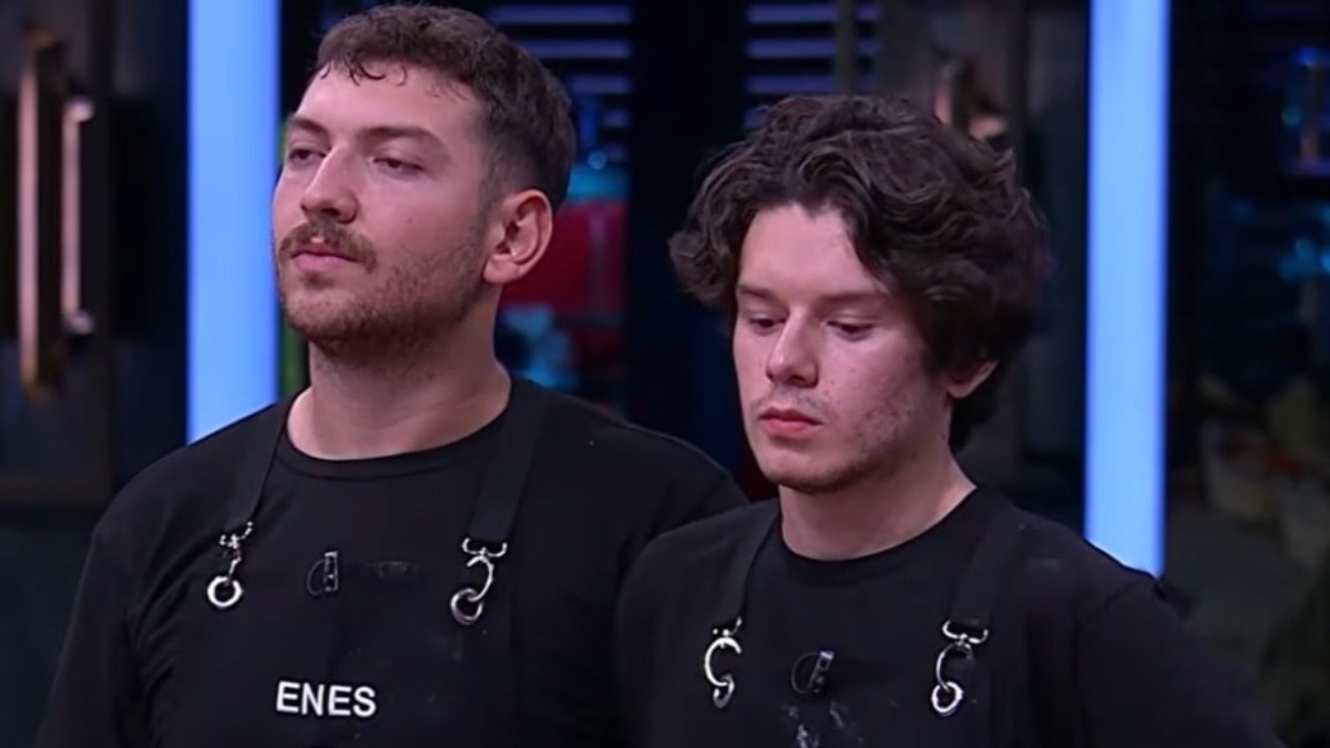 MasterChef'te kim elendi? 16 Ağustos 2026 Pazar MasterChef TÜrkiye'den kim gitti?